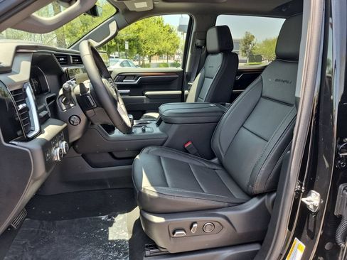 New 2026 GMC Sierra 1500 Denali AWD/4WD image 20