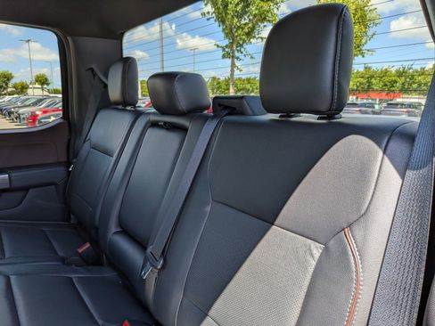 Used 2022 Ford F150 Lariat AWD/4WD image 29