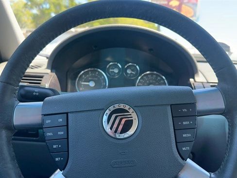 Used 2007 Mercury Montego Premier image 37
