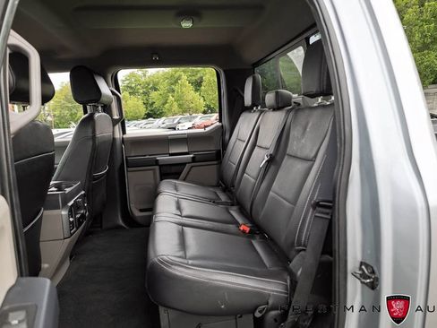 Used 2022 Ford F250 XLT w/ XLT Premium Package AWD/4WD image 43