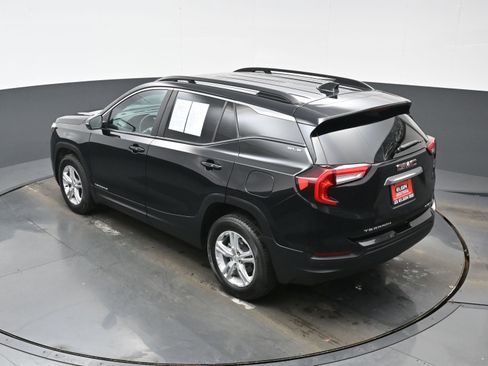 Used 2022 GMC Terrain SLE w/ Driver Convenience Package AWD/4WD image 29