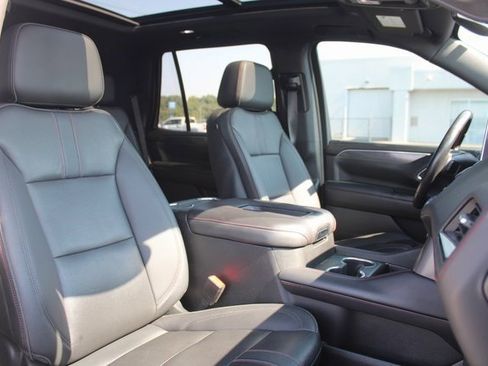 Certified 2022 Chevrolet Tahoe RST w/ Sport Performance Package image 23