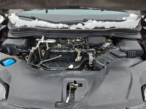 Used 2021 Honda Passport EX-L image 37