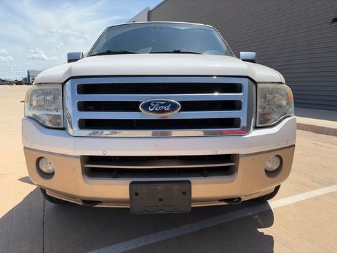 Used 2014 Ford Expedition King Ranch AWD/4WD image 8