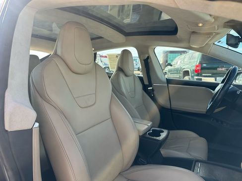 Used 2017 Tesla Model S 75D image 13