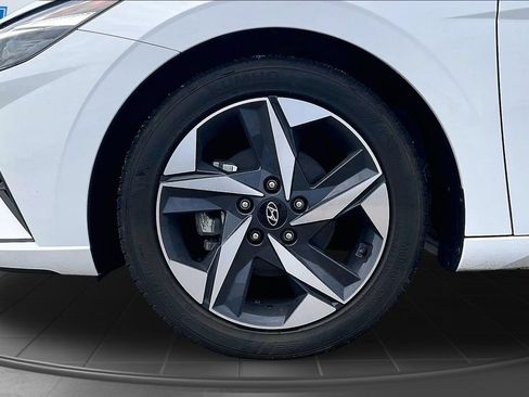 Used 2023 Hyundai Elantra SEL w/ Convenience Package FWD image 37