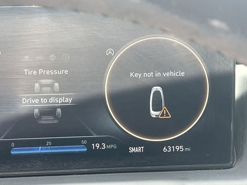 Certified 2022 Hyundai Tucson SEL w/ Convenience Package image 30