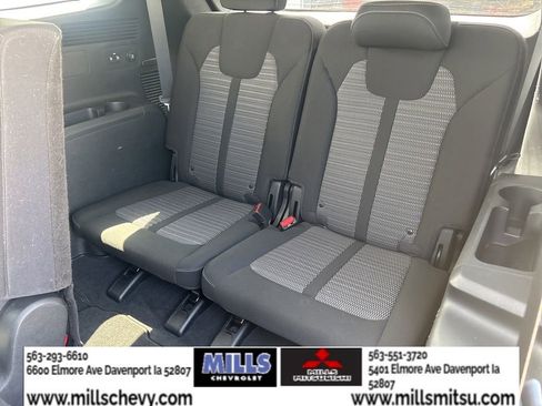 Used 2021 Kia Sorento LX FWD image 13