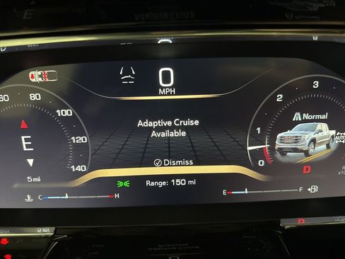 New 2026 GMC Sierra 1500 SLT w/ SLT Premium Plus Package image 36