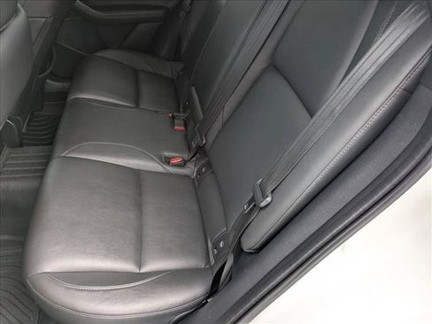 Used 2021 MAZDA CX-30 AWD 2.5 S w/ Select Package image 18