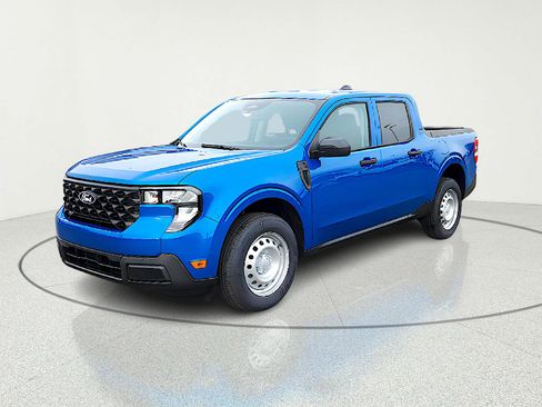 New 2026 Ford Maverick XL w/ Equipment Group 101A image 2