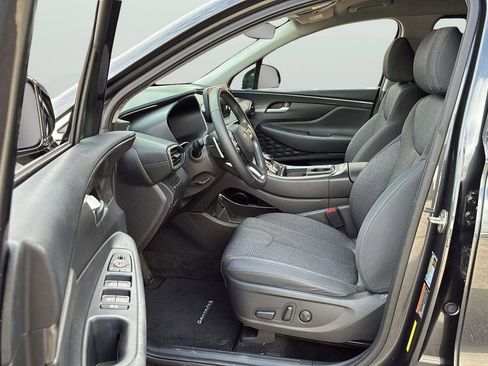 Used 2022 Hyundai Santa Fe XRT FWD image 27