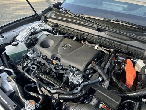 New 2026 MAZDA CX-50 2.5 Hybrid w/ Weather Package image 28