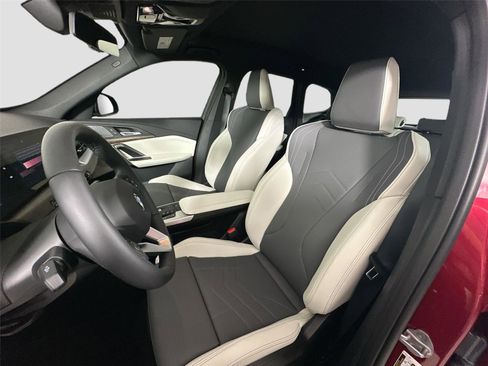 New 2026 BMW X1 xDrive28i w/ Convenience Package AWD/4WD image 23