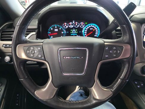 Used 2018 GMC Yukon XL Denali w/ Open Road Package image 17