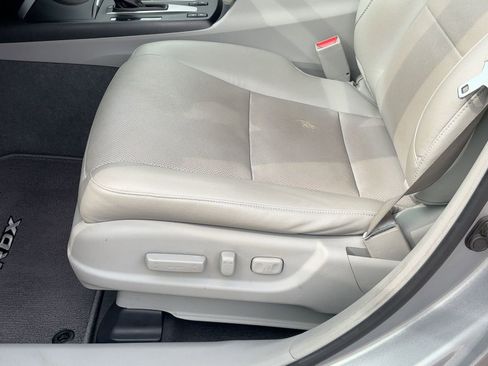 Used 2017 Acura RDX FWD w/ Advance Package image 14