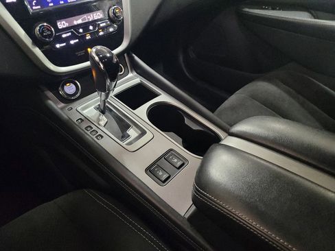 Used 2019 Nissan Murano SV w/ Premium Package AWD/4WD image 26