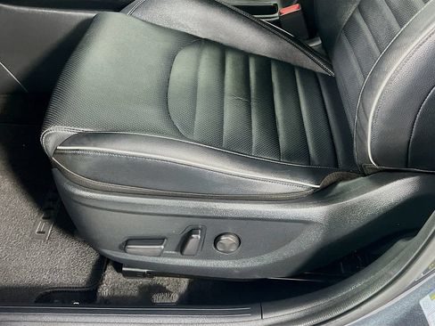 Certified 2022 Kia Forte GT-Line w/ GT-Line Premium Package FWD image 21