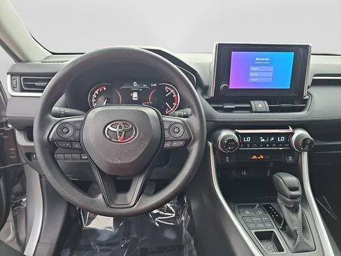 Used 2025 Toyota RAV4 XLE w/ Convenience Package AWD/4WD image 13