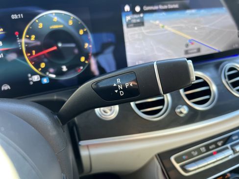 Certified 2021 Mercedes-Benz E 350 E 350 image 26