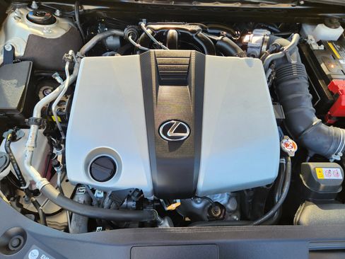Used 2023 Lexus ES 350 w/ Premium Package FWD image 33