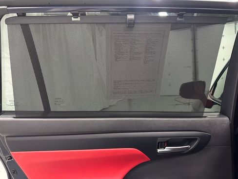 Used 2025 Toyota Highlander XSE image 45