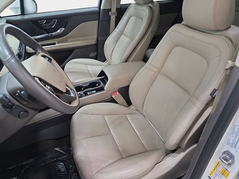 Certified 2022 Lincoln Corsair Reserve AWD/4WD image 11