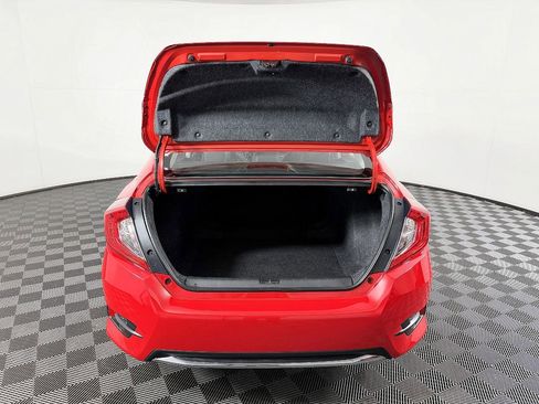 Used 2020 Honda Civic Touring image 14