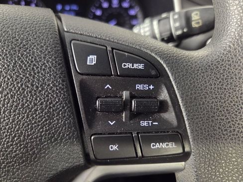 Used 2021 Hyundai Tucson SEL w/ Cargo Package FWD image 17