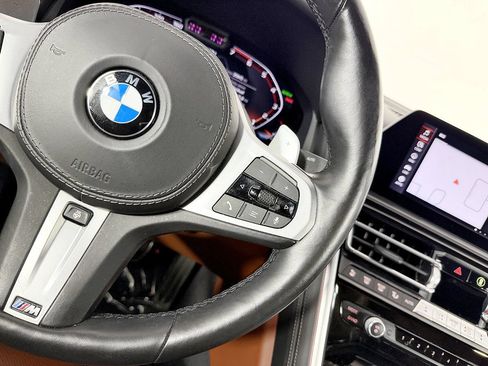 Used 2022 BMW M850i xDrive Coupe AWD/4WD image 57