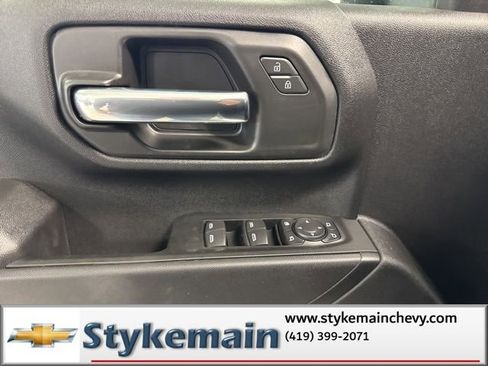 New 2026 Chevrolet Silverado 2500 W/T w/ WT Convenience Package image 42