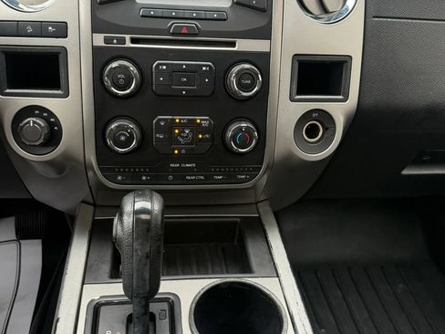Used 2016 Ford Expedition EL XLT AWD/4WD image 18