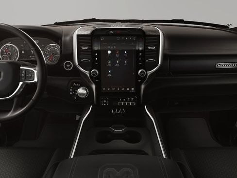 New 2026 RAM 1500 Laramie image 6
