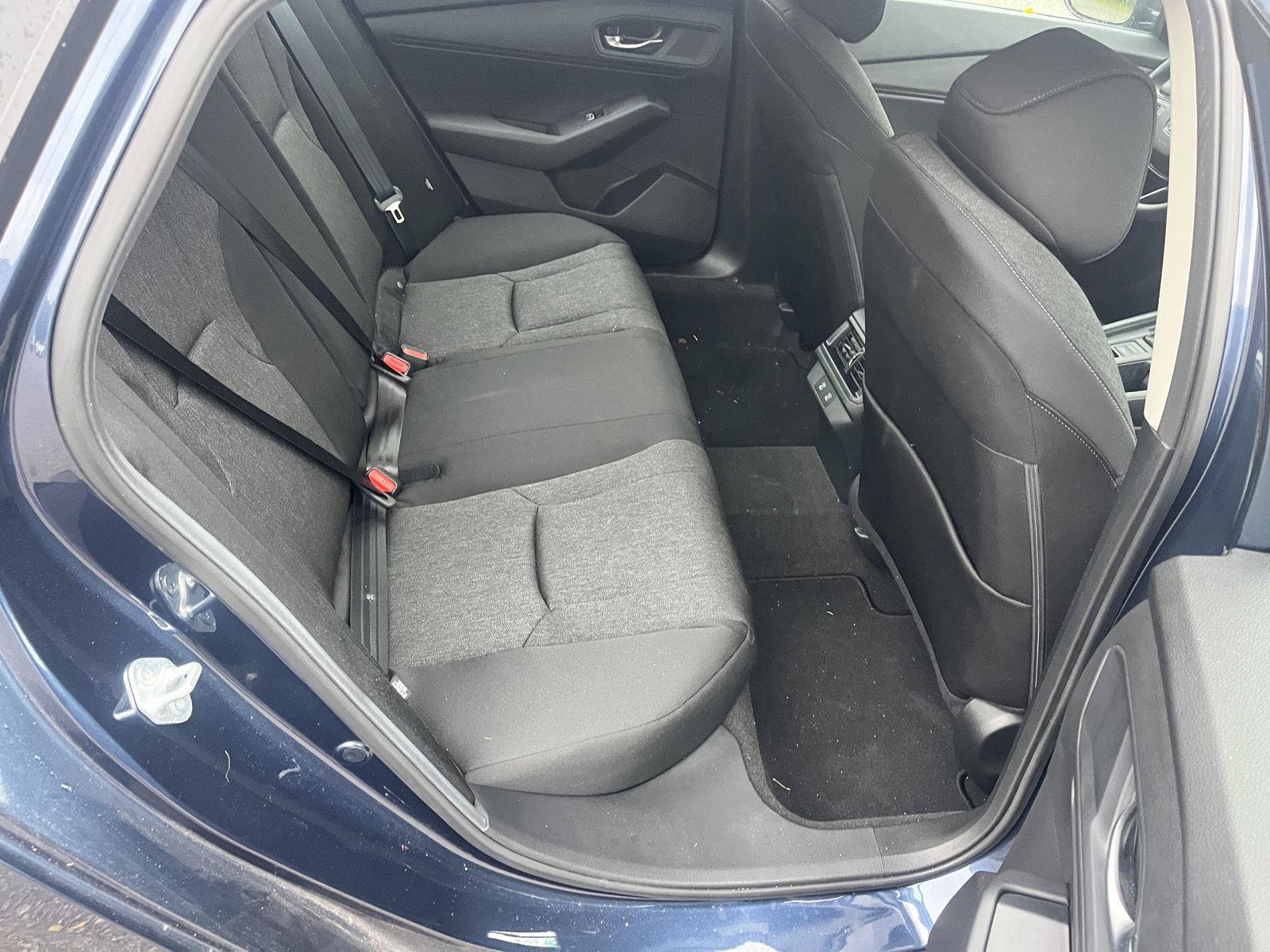 Used 2025 Honda Accord SE image 14