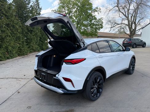 New 2026 Buick Envista Sport Touring w/ Convenience I Package image 33