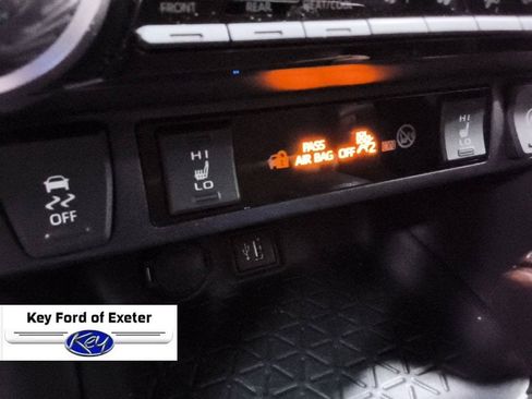 Used 2024 Toyota RAV4 XLE w/ Weather Package AWD/4WD image 42