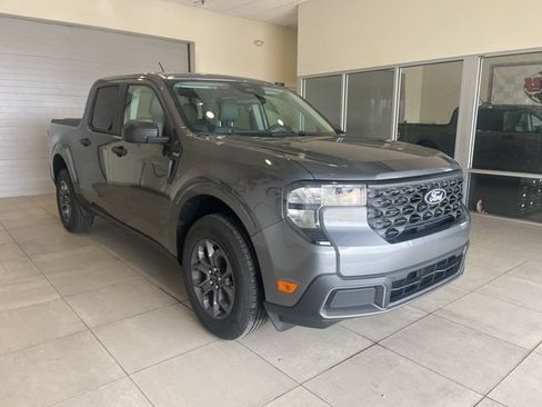 New 2026 Ford Maverick XLT w/ Equipment Group 301A AWD/4WD image 4