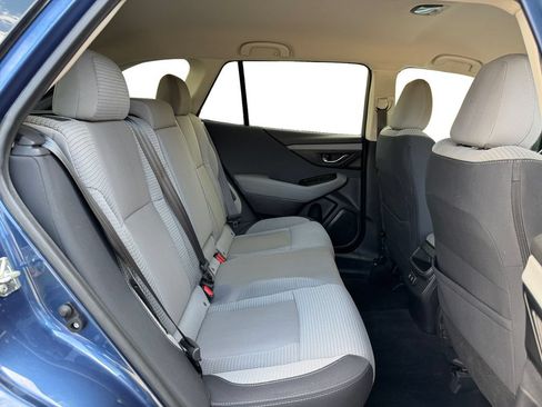 Used 2020 Subaru Outback Premium AWD/4WD image 20