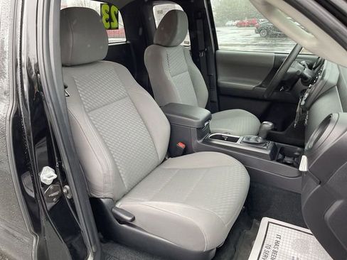 Certified 2023 Toyota Tacoma SR image 12