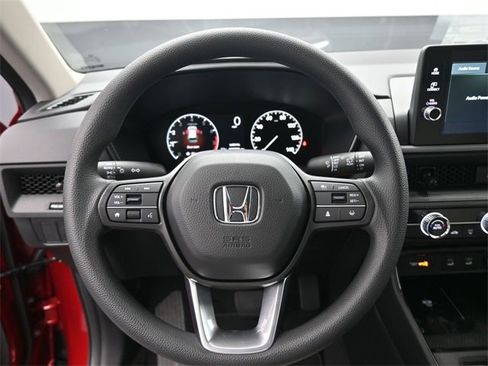 New 2026 Honda CR-V LX image 6