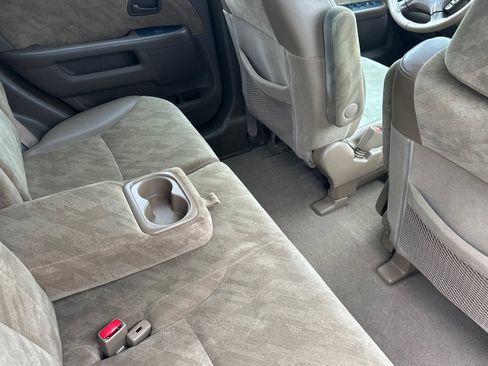 Used 2002 Honda CR-V EX image 30