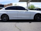 Used 2020 BMW 330i Sedan w/ Driving Assistance Package image 2