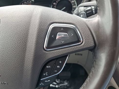 Used 2017 Lincoln MKC Select w/ Select Plus Package AWD/4WD image 23