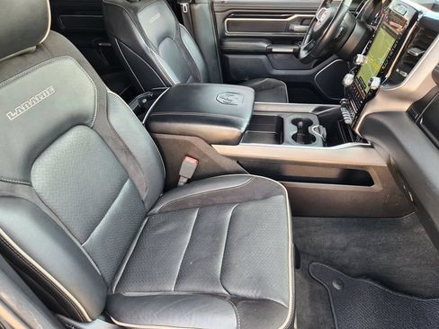 Used 2020 RAM 1500 Laramie AWD/4WD image 14