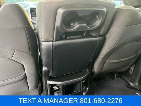 Used 2019 RAM 1500 Big Horn AWD/4WD image 32
