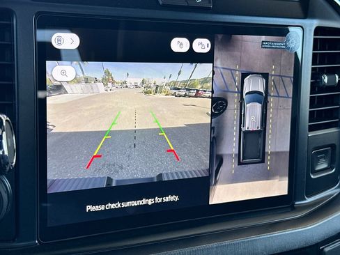 New 2026 Ford F350 Platinum w/ Tremor Off-Road Package image 18