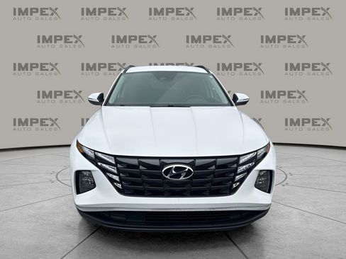 Used 2023 Hyundai Tucson SEL image 8