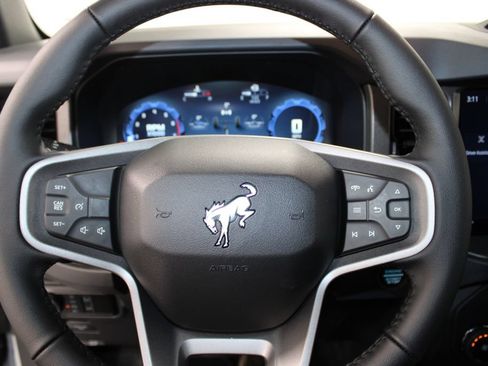New 2026 Ford Bronco Big Bend AWD/4WD image 29