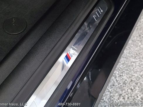 Used 2022 BMW 430i Gran Coupe w/ M Sport Package RWD image 36