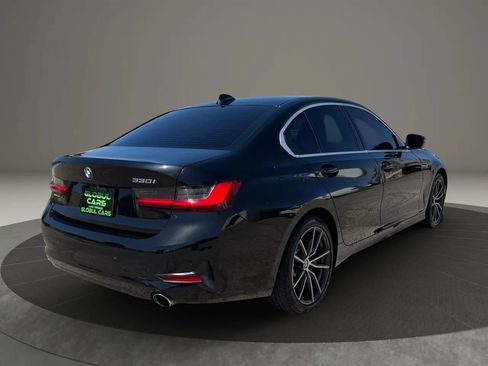 Used 2020 BMW 330i Sedan w/ Convenience Package RWD image 5